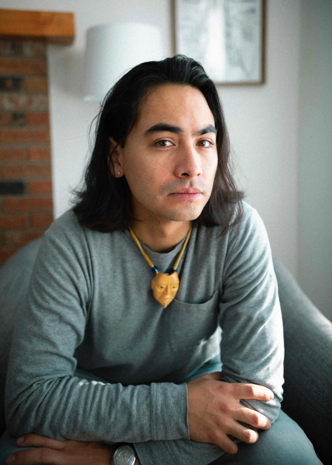 Julian Noisecat