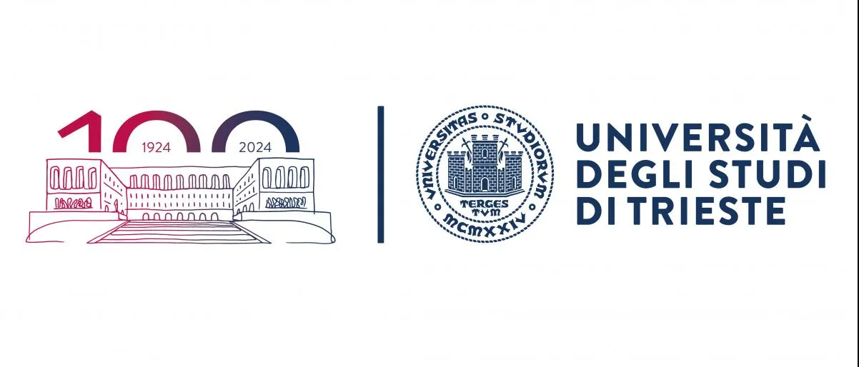 logo of University of Trieste
