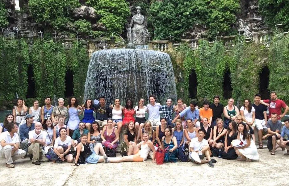 Hadrian's Villa