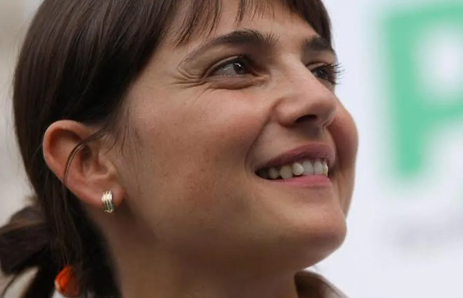 Debora Serracchiani