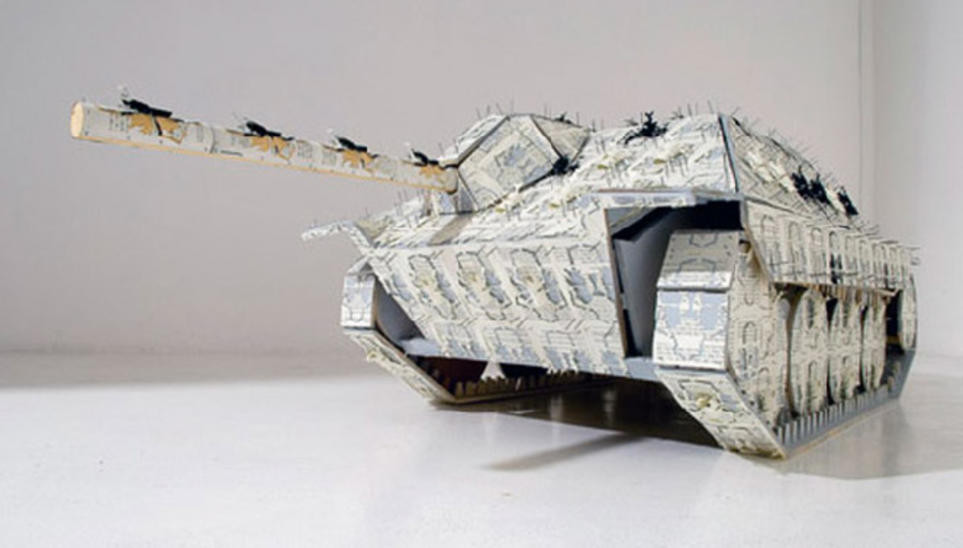 Pietro Ruffo | The Italian Academy